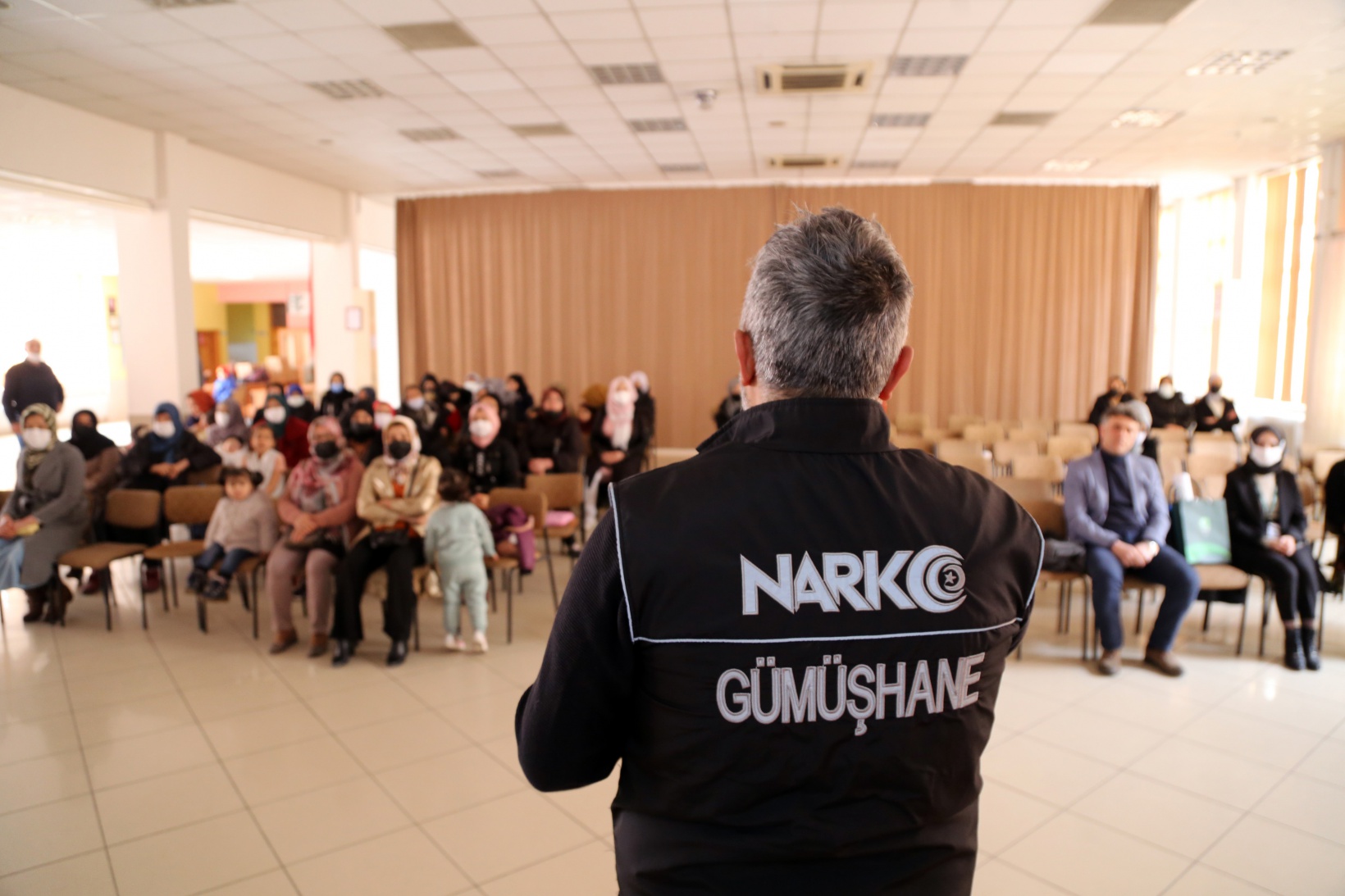 Göçmenlere sosyal uyum eğitimi veriliyor 3