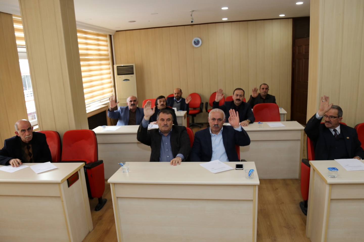 Gümüşhane Belediyesi 110 milyon liralık yatırım gerçekleştirdi 5