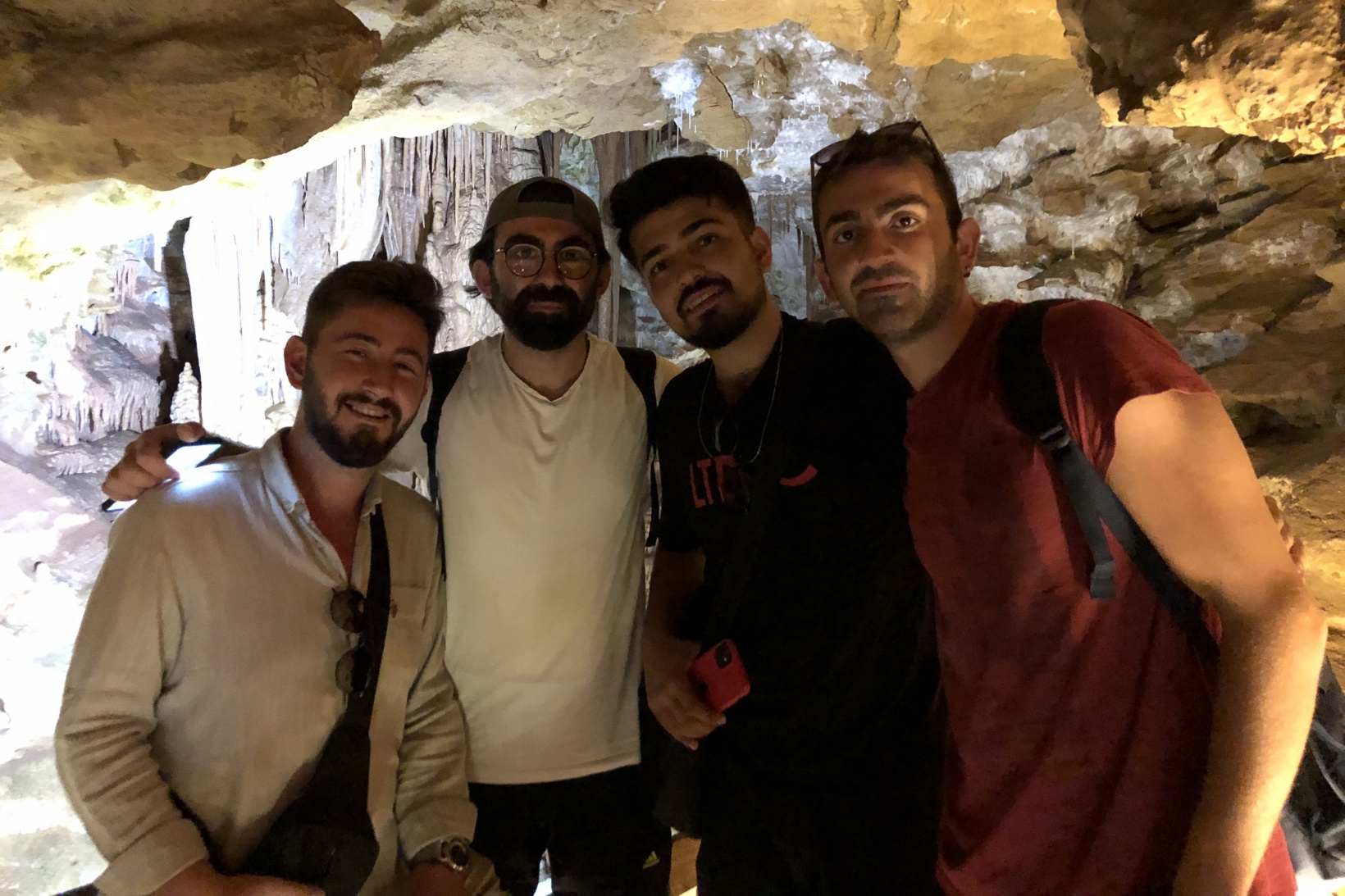 #Seyahatsever Projesiyle Gümüşhane’yi gezdiler 1