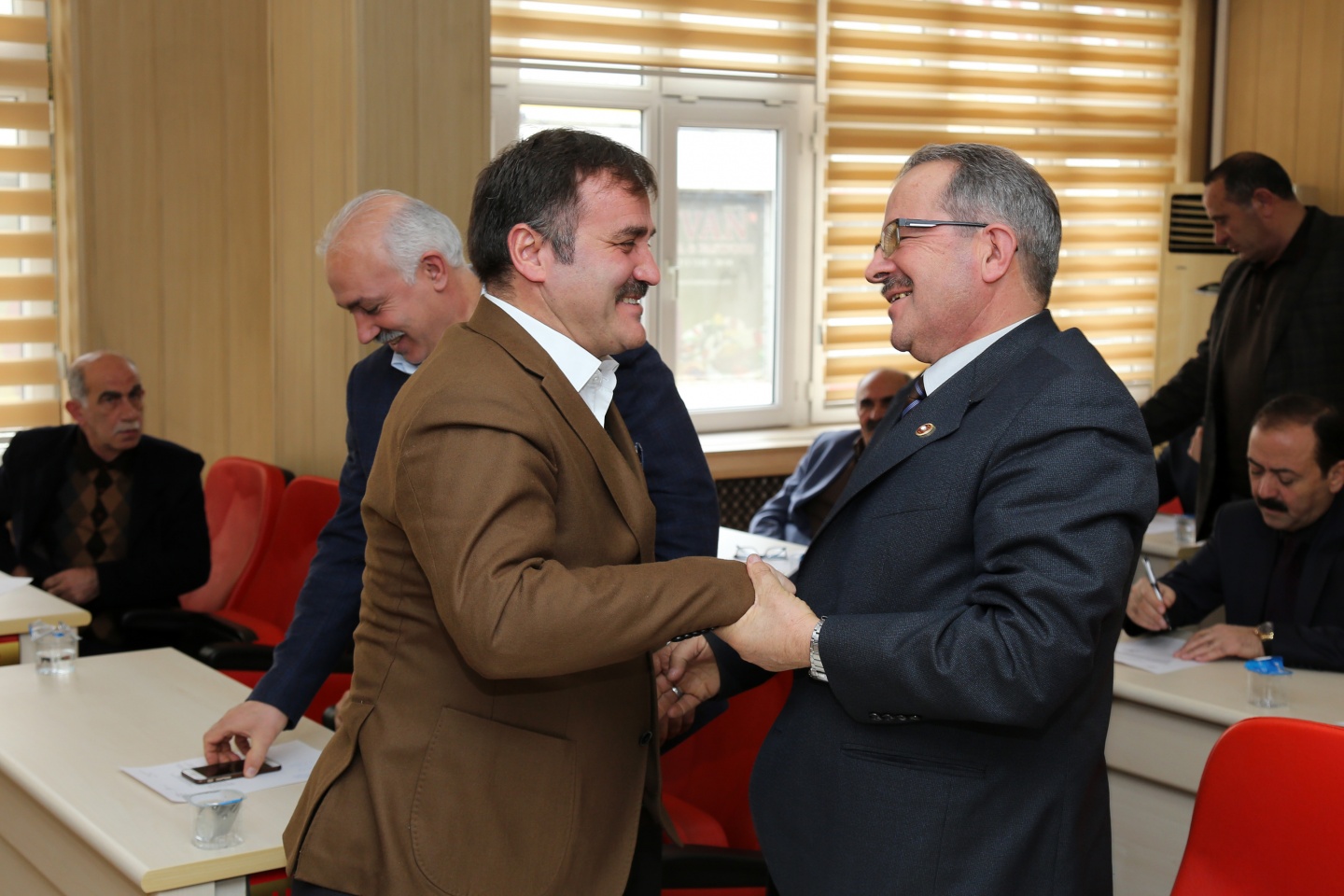 Gümüşhane Belediyesi 110 milyon liralık yatırım gerçekleştirdi 1