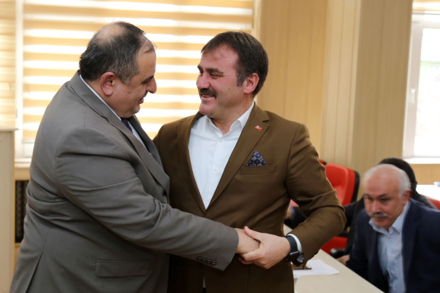 Gümüşhane Belediyesi 110 milyon liralık yatırım gerçekleştirdi 2