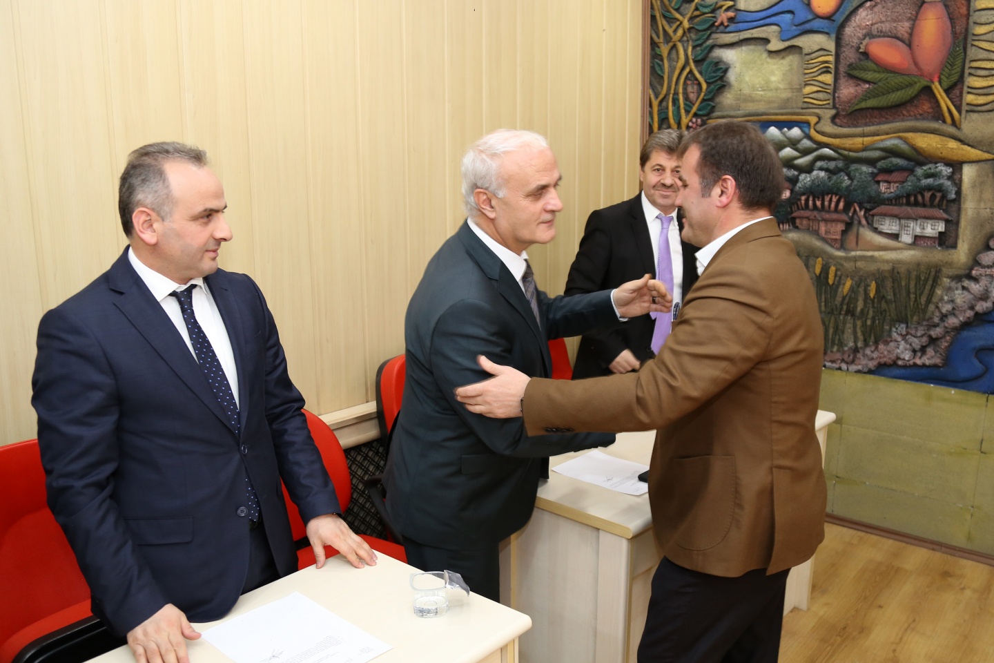 Gümüşhane Belediyesi 110 milyon liralık yatırım gerçekleştirdi 8