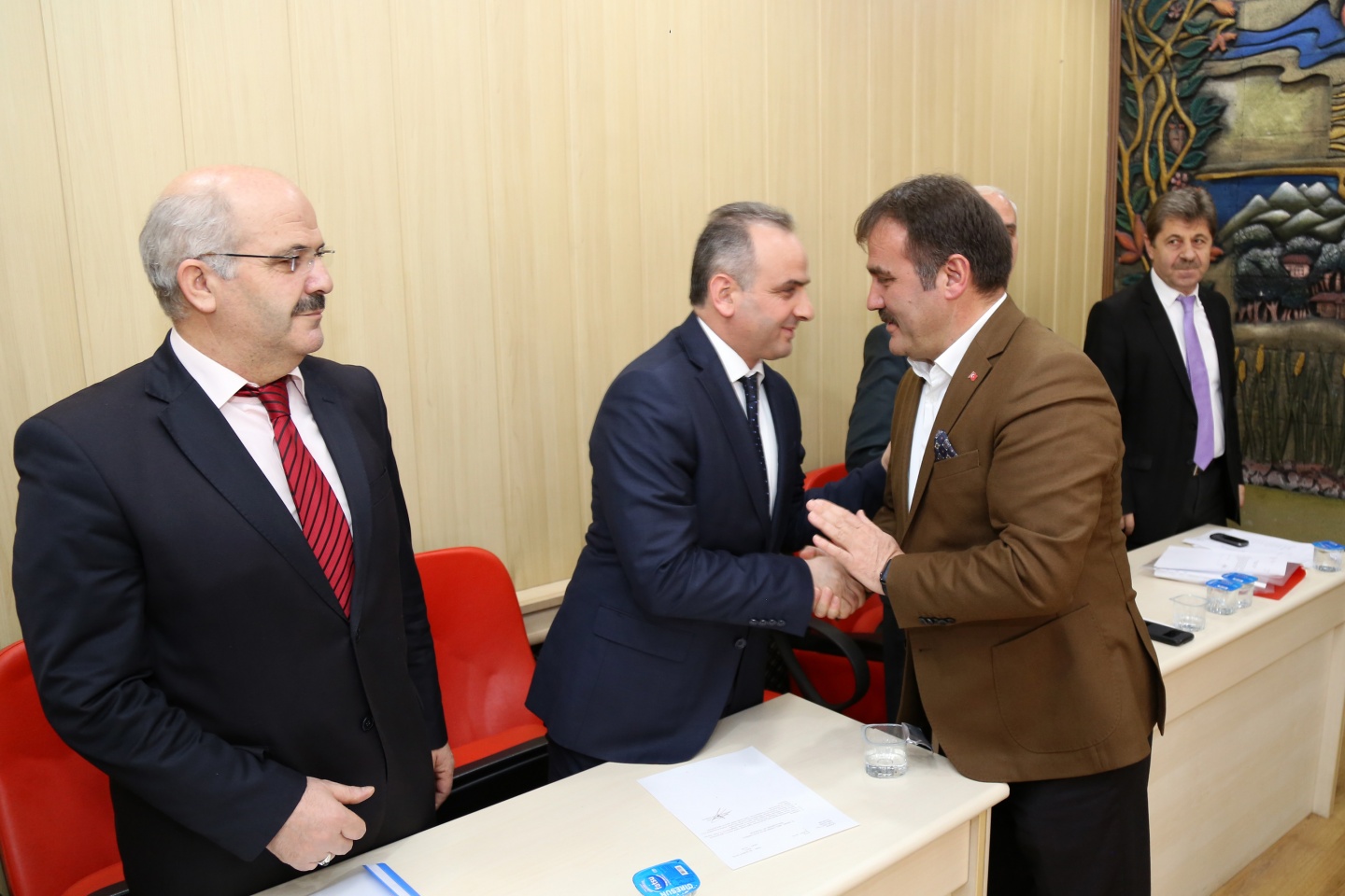 Gümüşhane Belediyesi 110 milyon liralık yatırım gerçekleştirdi 4