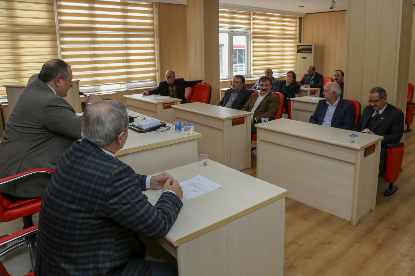 Gümüşhane Belediyesi 110 milyon liralık yatırım gerçekleştirdi 17