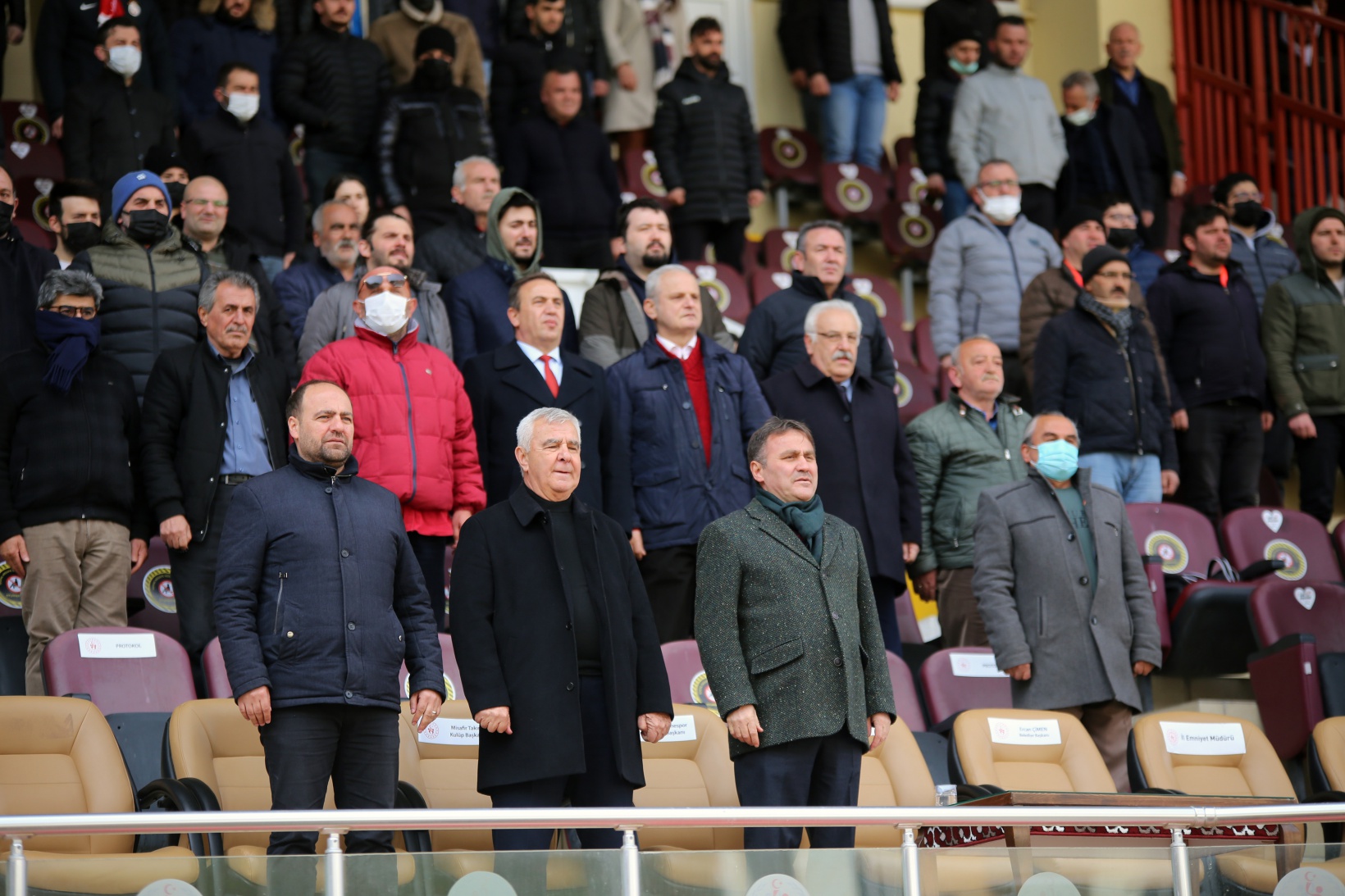 Gümüş evinde 1 puan aldı 2