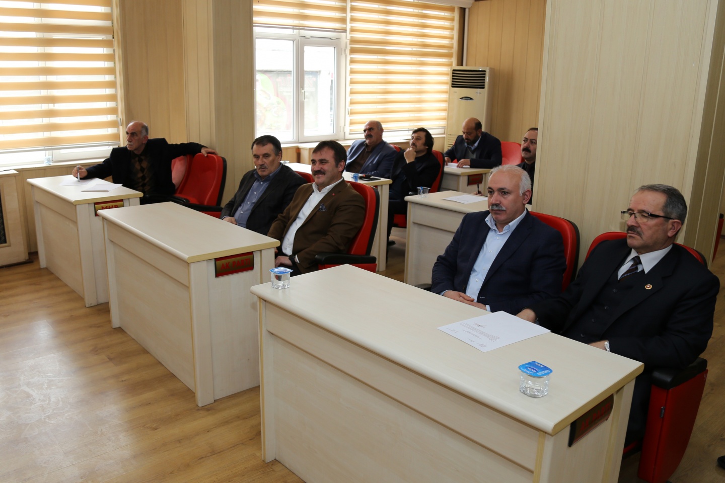 Gümüşhane Belediyesi 110 milyon liralık yatırım gerçekleştirdi 11