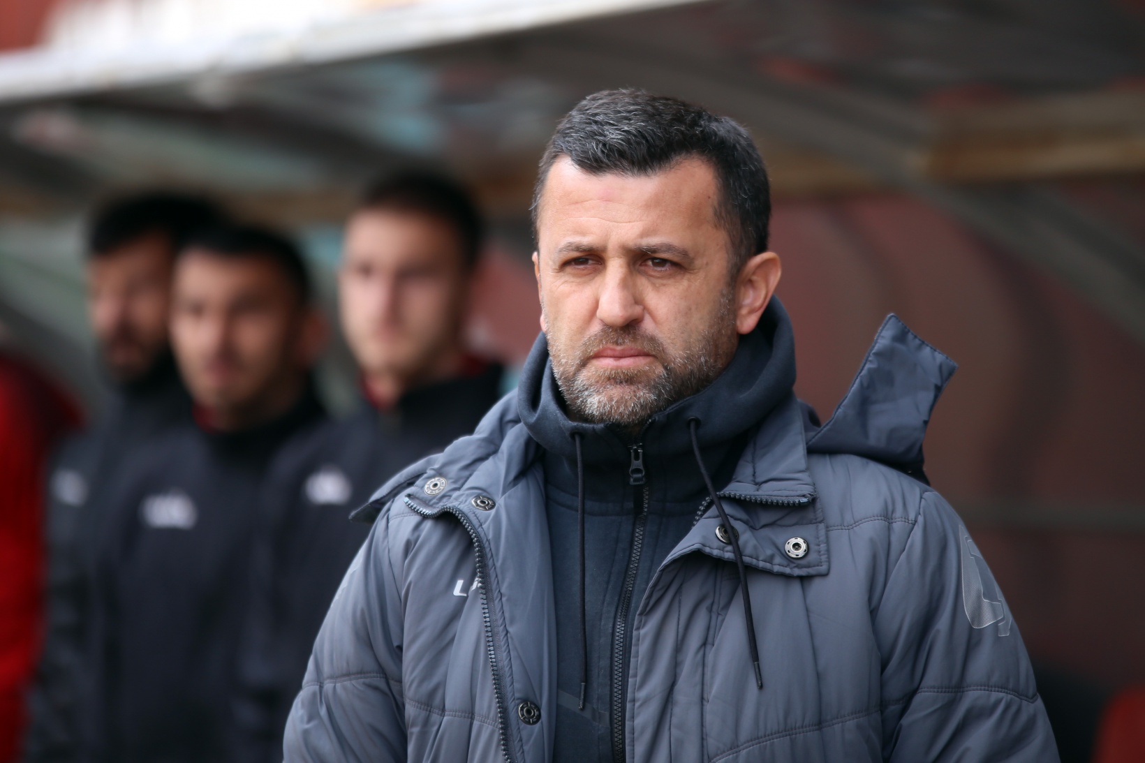 Gümüş evinde 1 puan aldı 7