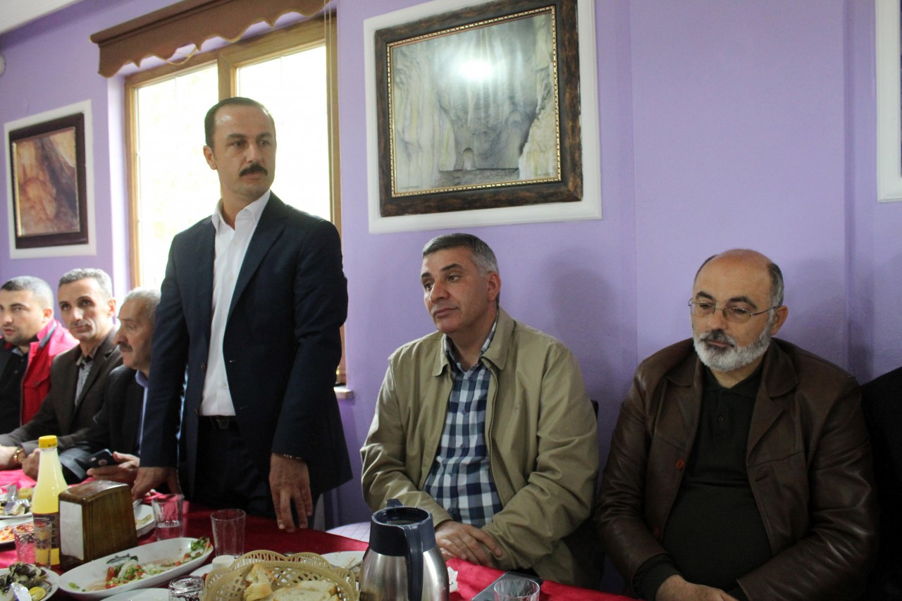 Hasan Kulaksız da ‘Sen Ben Yok’ dedi 1