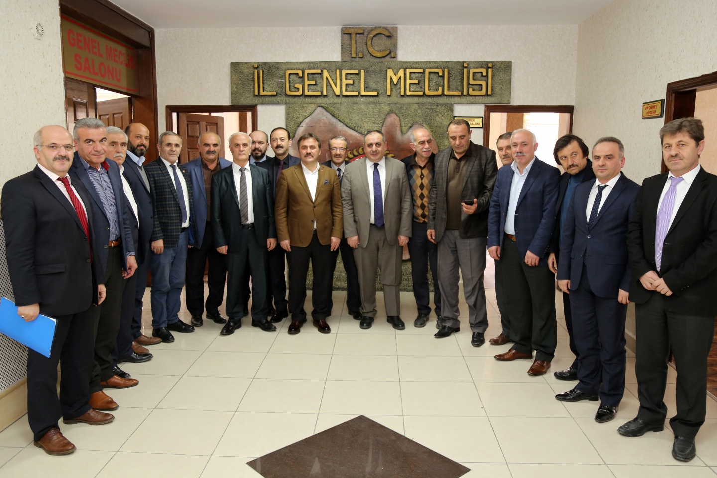 Gümüşhane Belediyesi 110 milyon liralık yatırım gerçekleştirdi 23