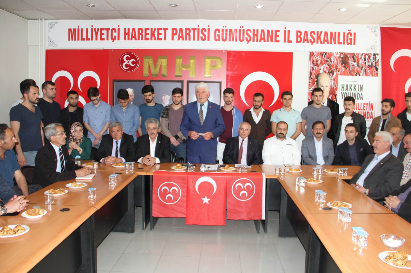 Işık, müracaatını yaptı 3