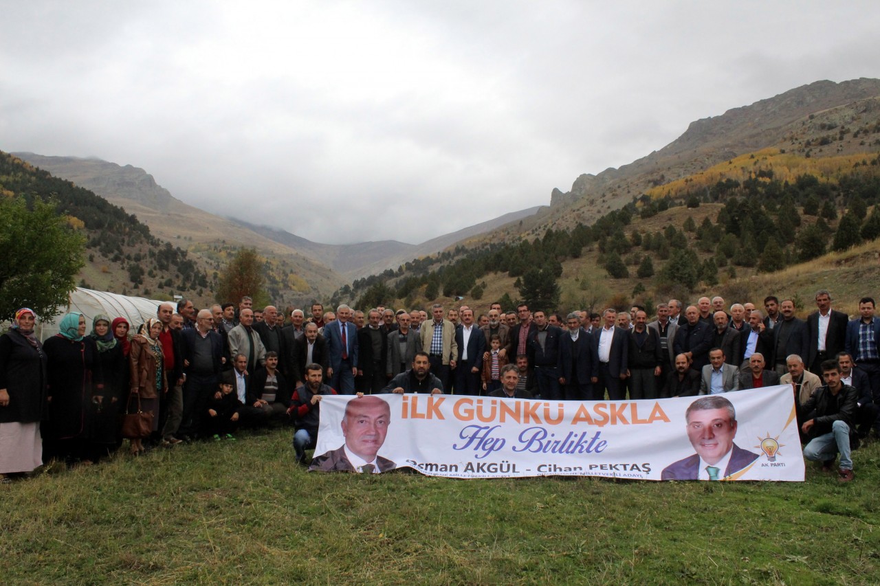 Hasan Kulaksız da ‘Sen Ben Yok’ dedi 2