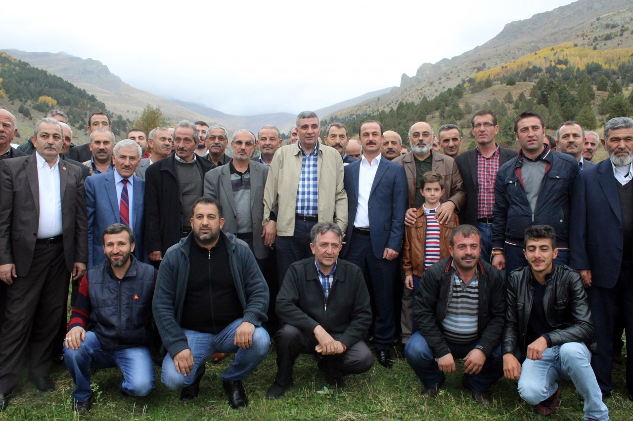 Hasan Kulaksız da ‘Sen Ben Yok’ dedi 5