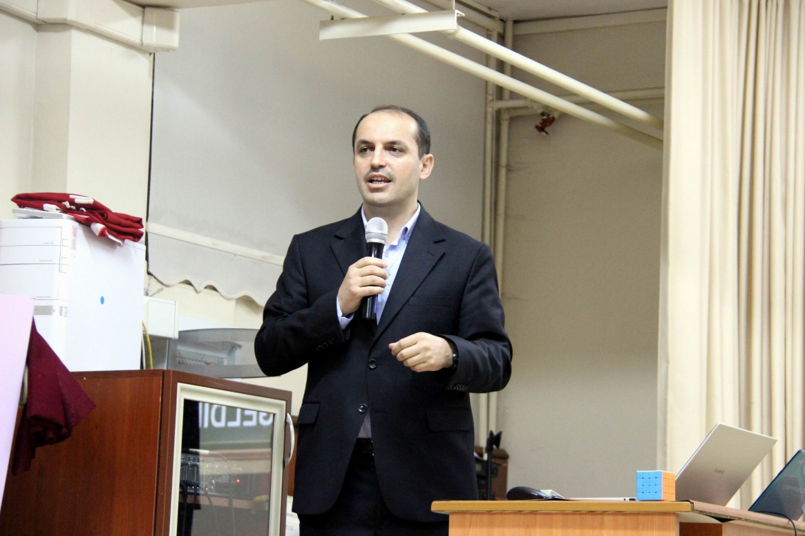 Şampiyon Nesiller hünerlerini sergiledi 1