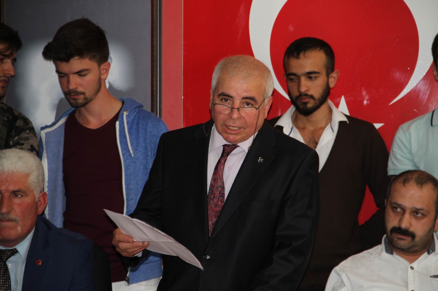 Işık, müracaatını yaptı 4