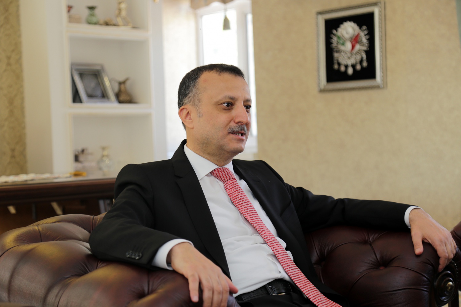 Gümüşhane’de Gaziler Günü kutlanıyor 27