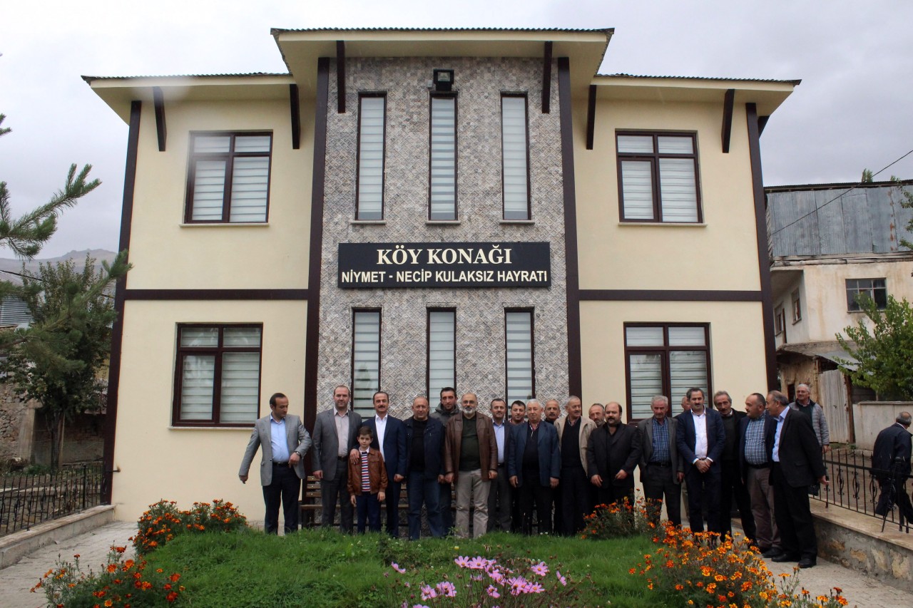 Hasan Kulaksız da ‘Sen Ben Yok’ dedi 4