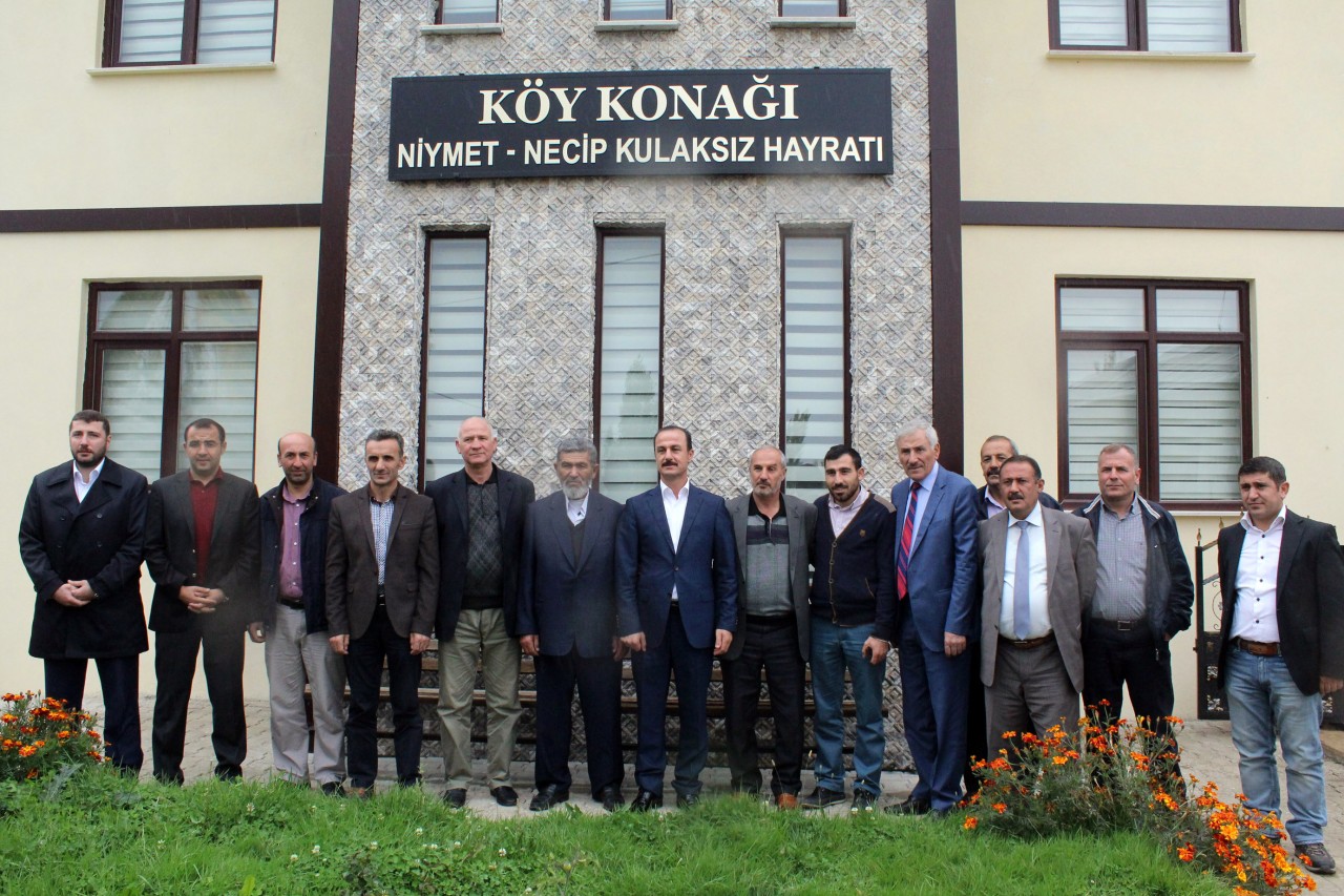 Hasan Kulaksız da ‘Sen Ben Yok’ dedi 6