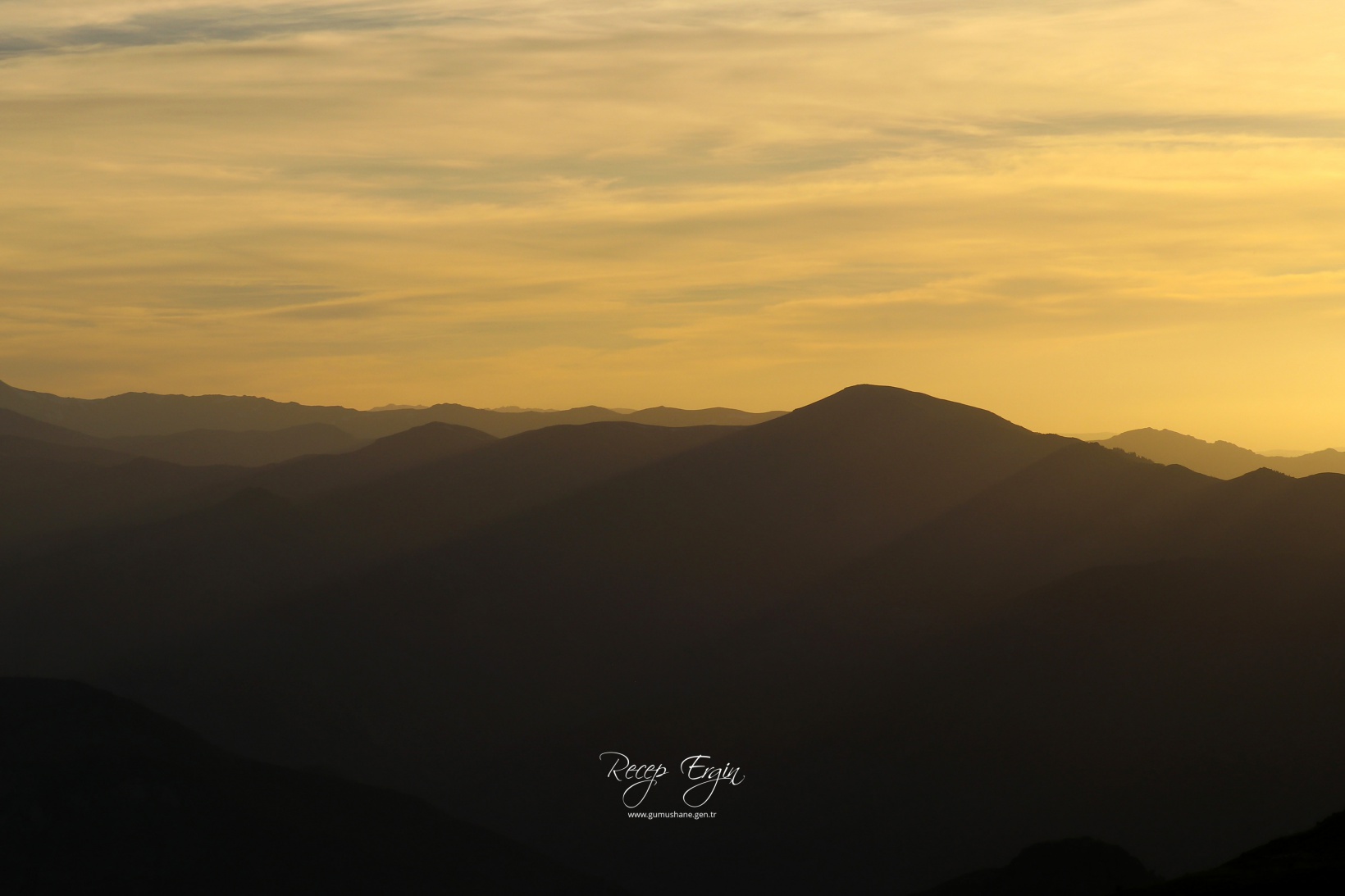 Gümüşhane’nin gizli bahçesi: Dipsiz Göl 2