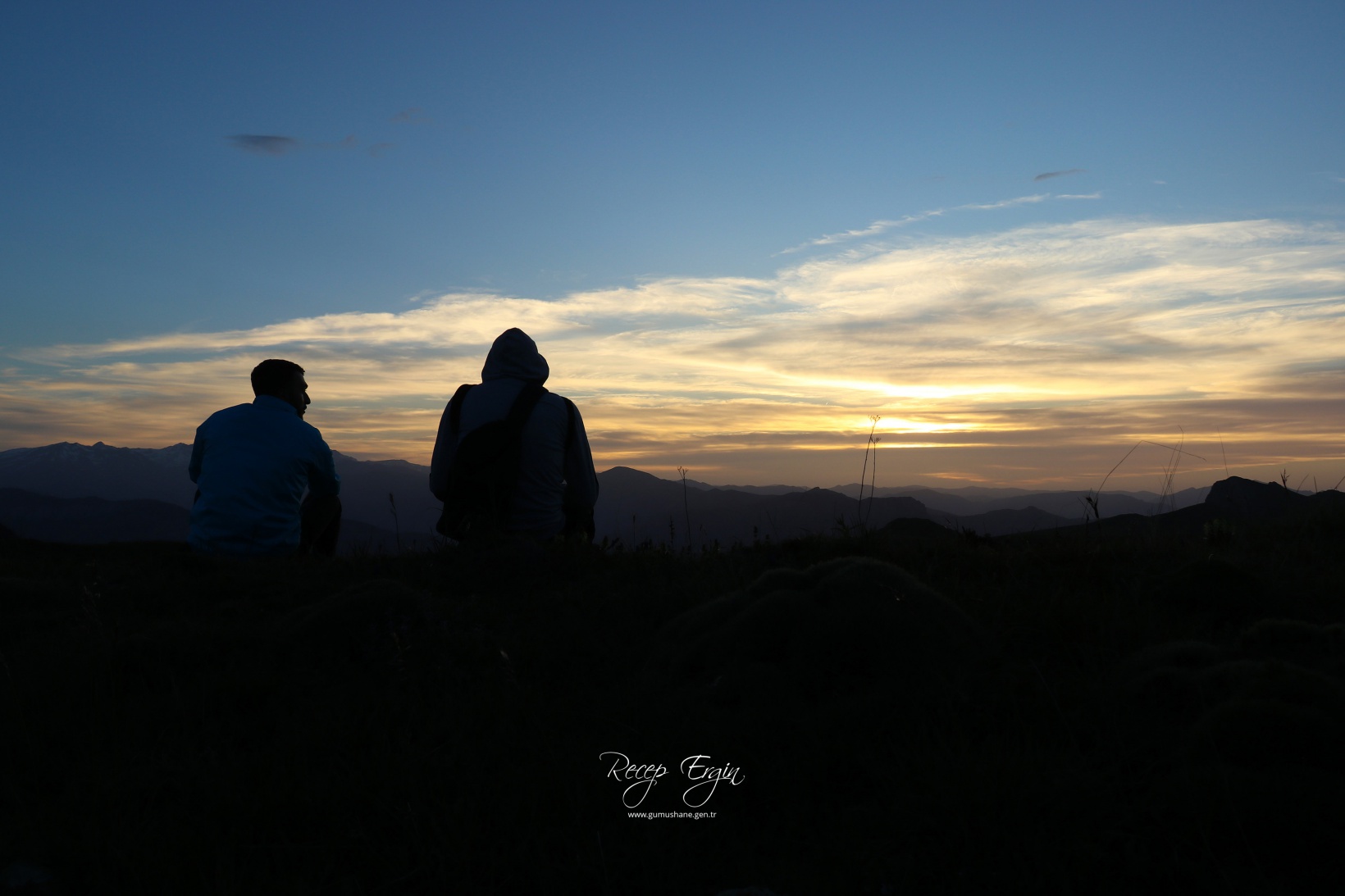 Gümüşhane’nin gizli bahçesi: Dipsiz Göl 4