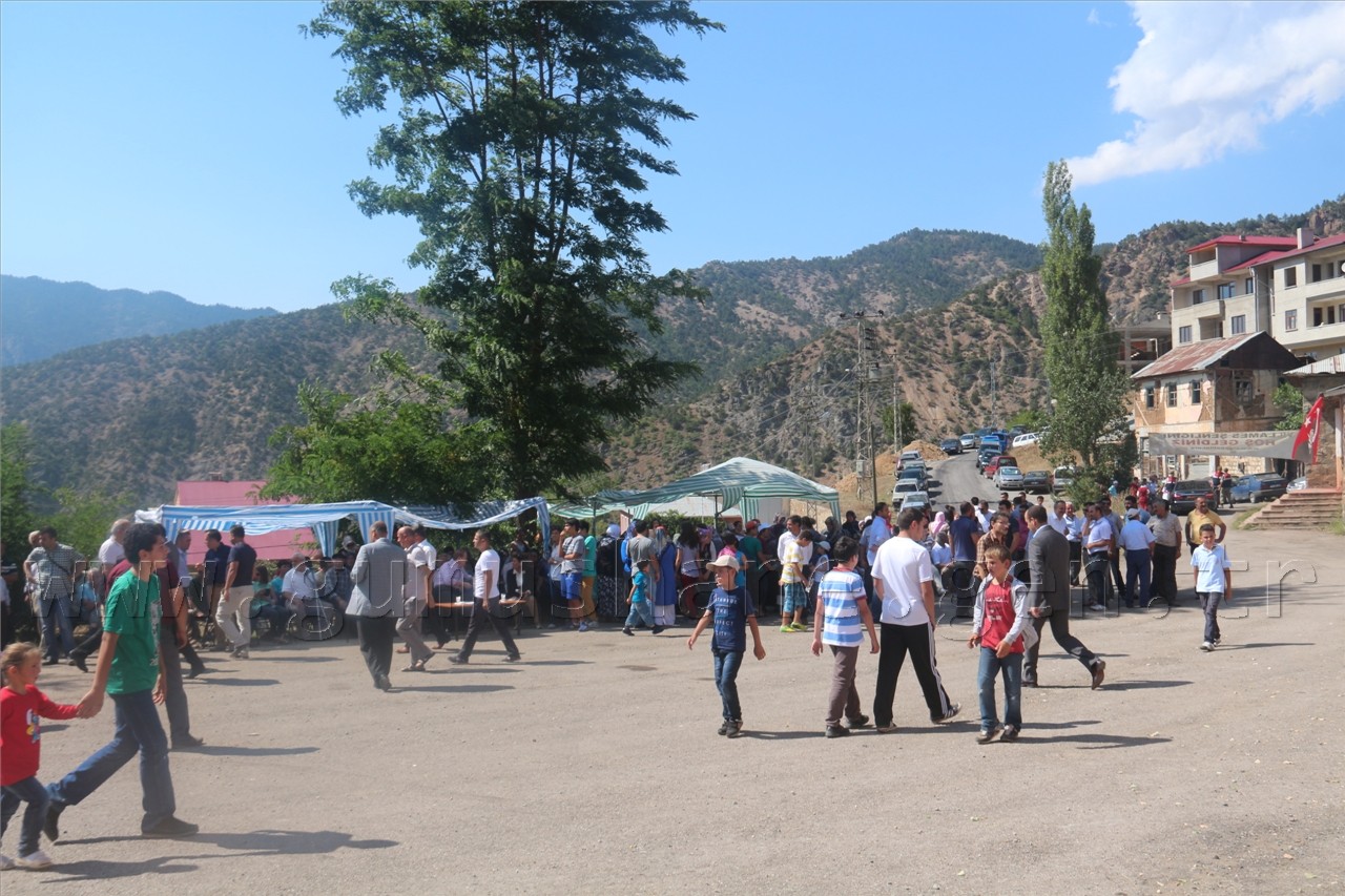 Türkiye’nin 3. Herbaryum Bitki Müzesi Zigana'da Açıldı 6