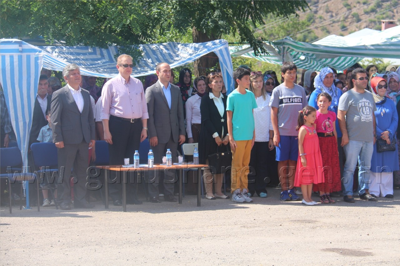 Türkiye’nin 3. Herbaryum Bitki Müzesi Zigana'da Açıldı 7