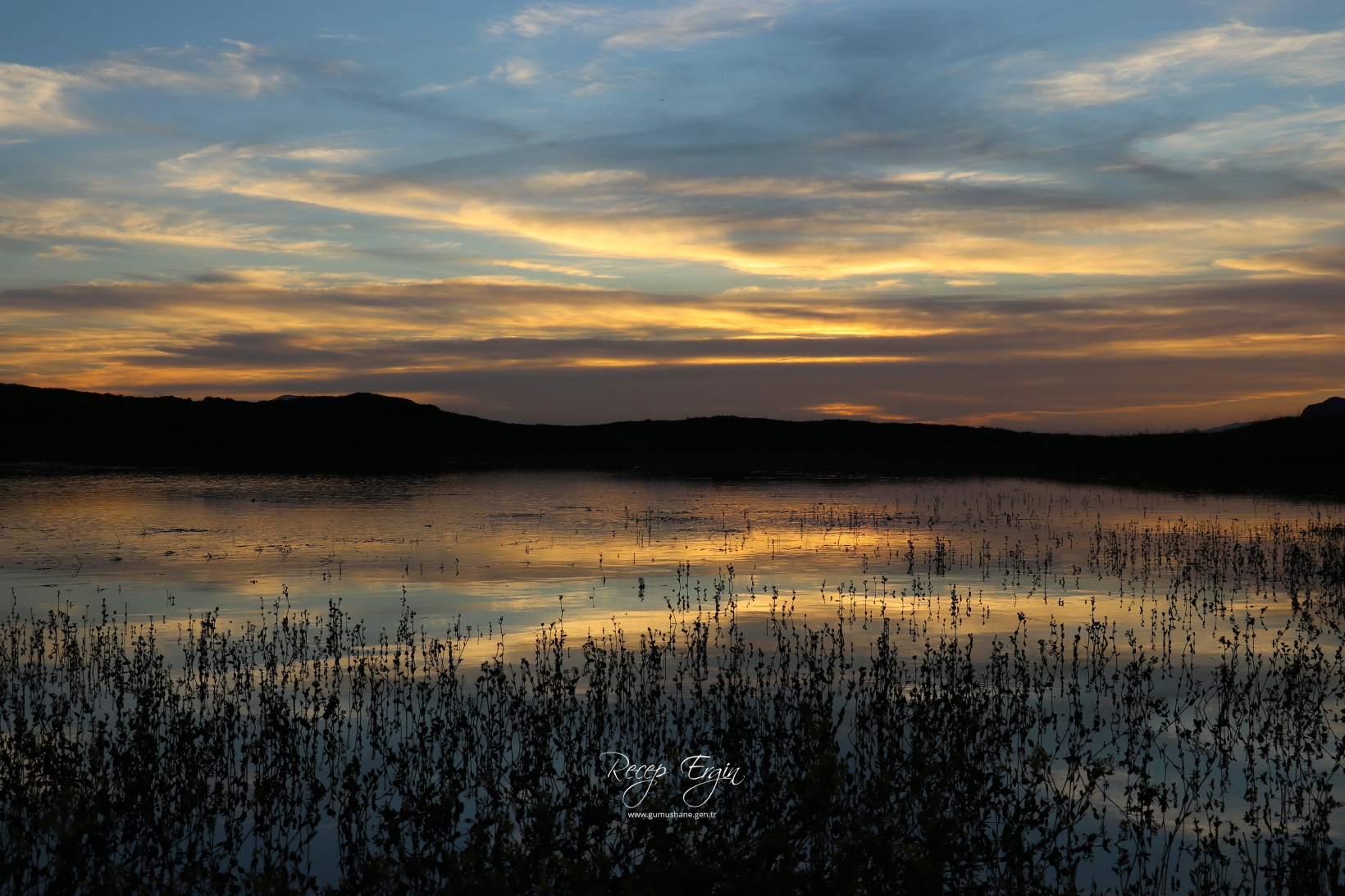 Gümüşhane’nin gizli bahçesi: Dipsiz Göl 15