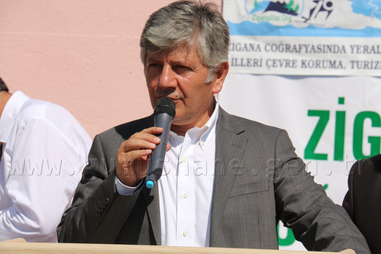 Türkiye’nin 3. Herbaryum Bitki Müzesi Zigana'da Açıldı 8