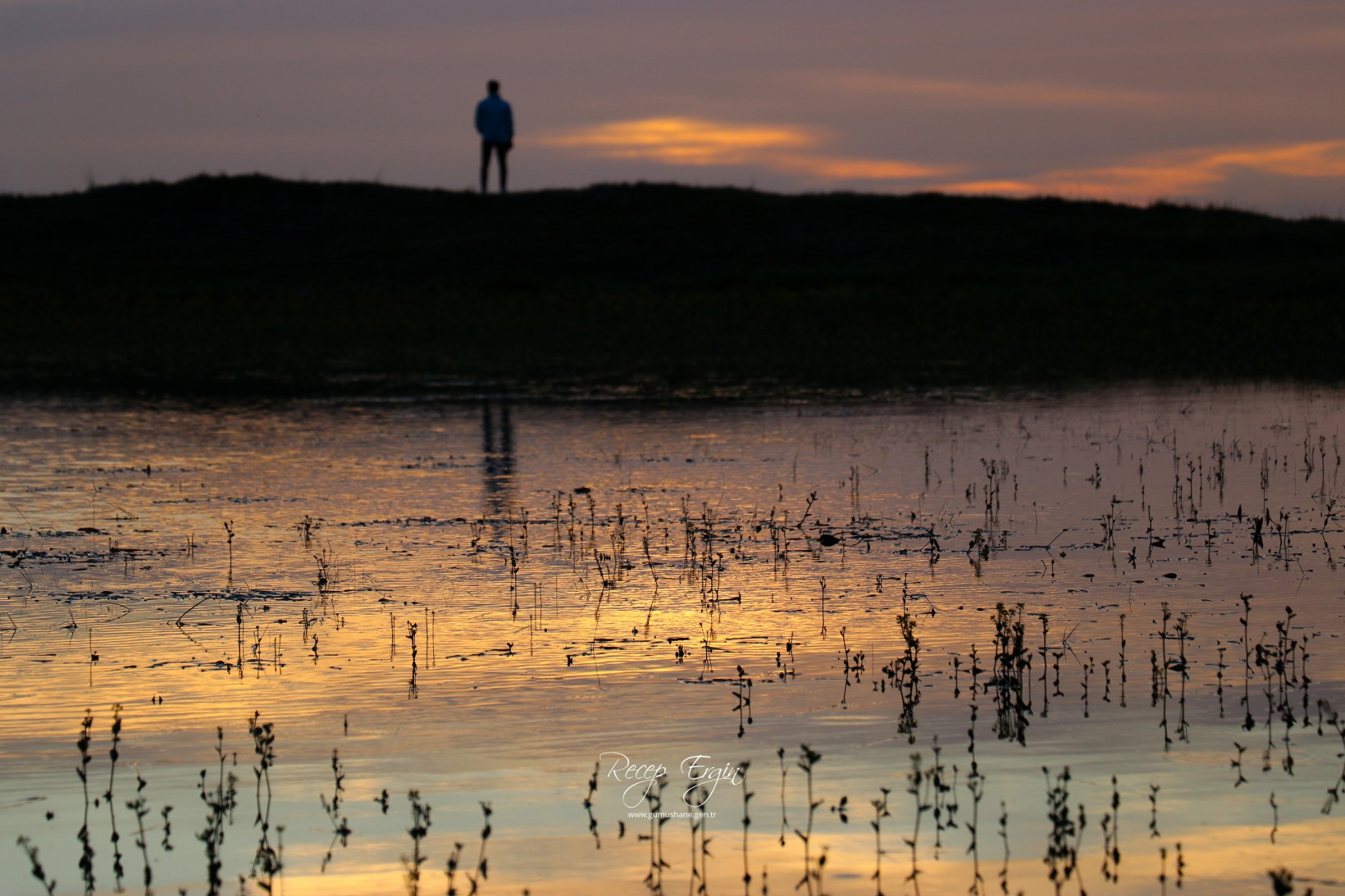 Gümüşhane’nin gizli bahçesi: Dipsiz Göl 12