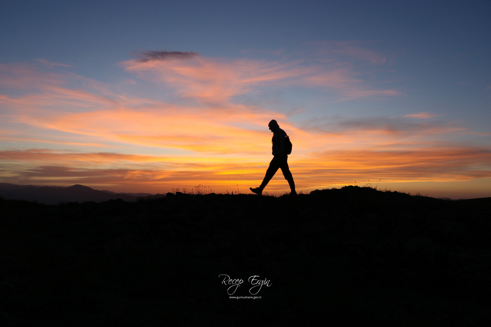 Gümüşhane’nin gizli bahçesi: Dipsiz Göl 3