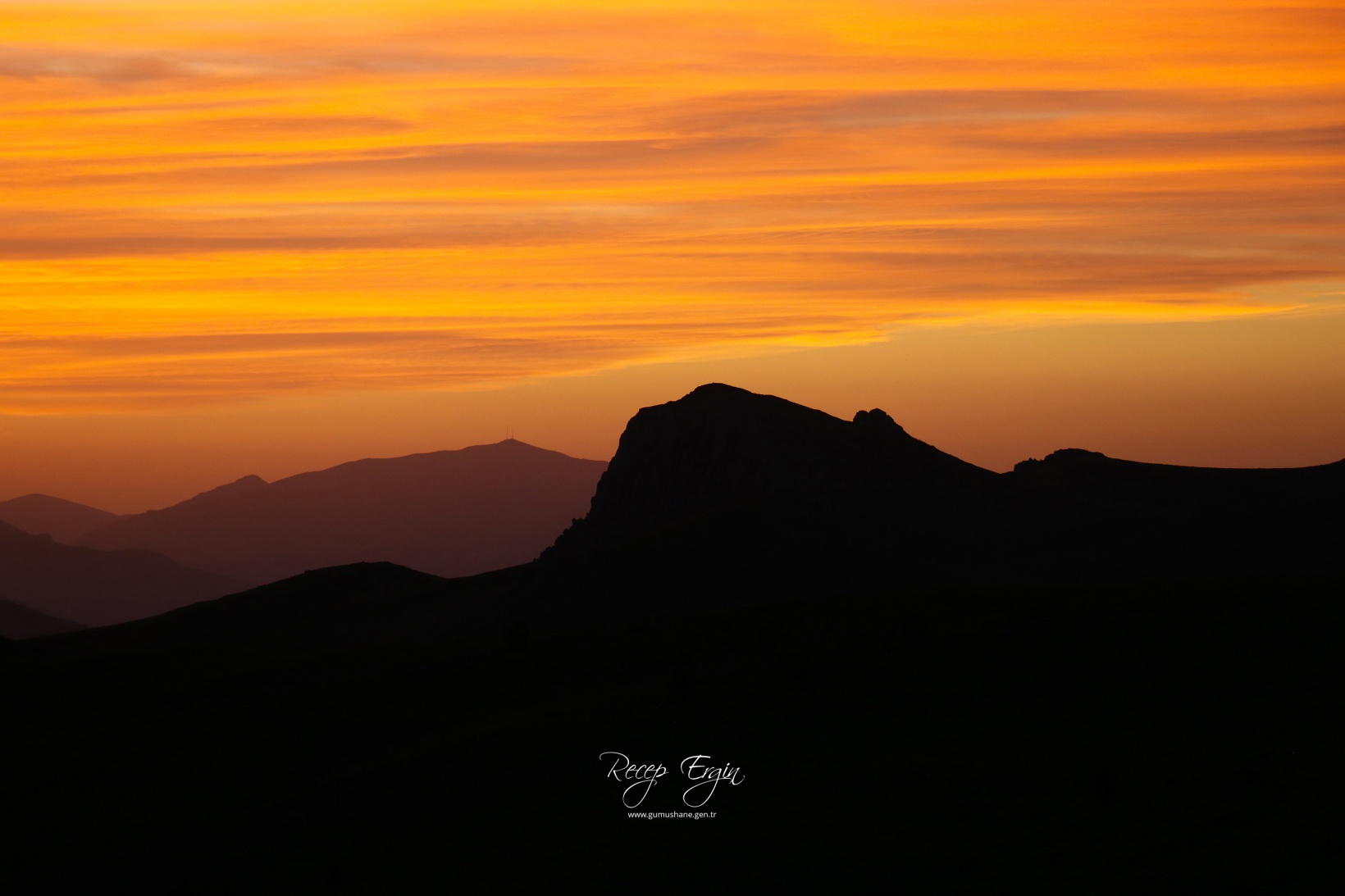 Gümüşhane’nin gizli bahçesi: Dipsiz Göl 5