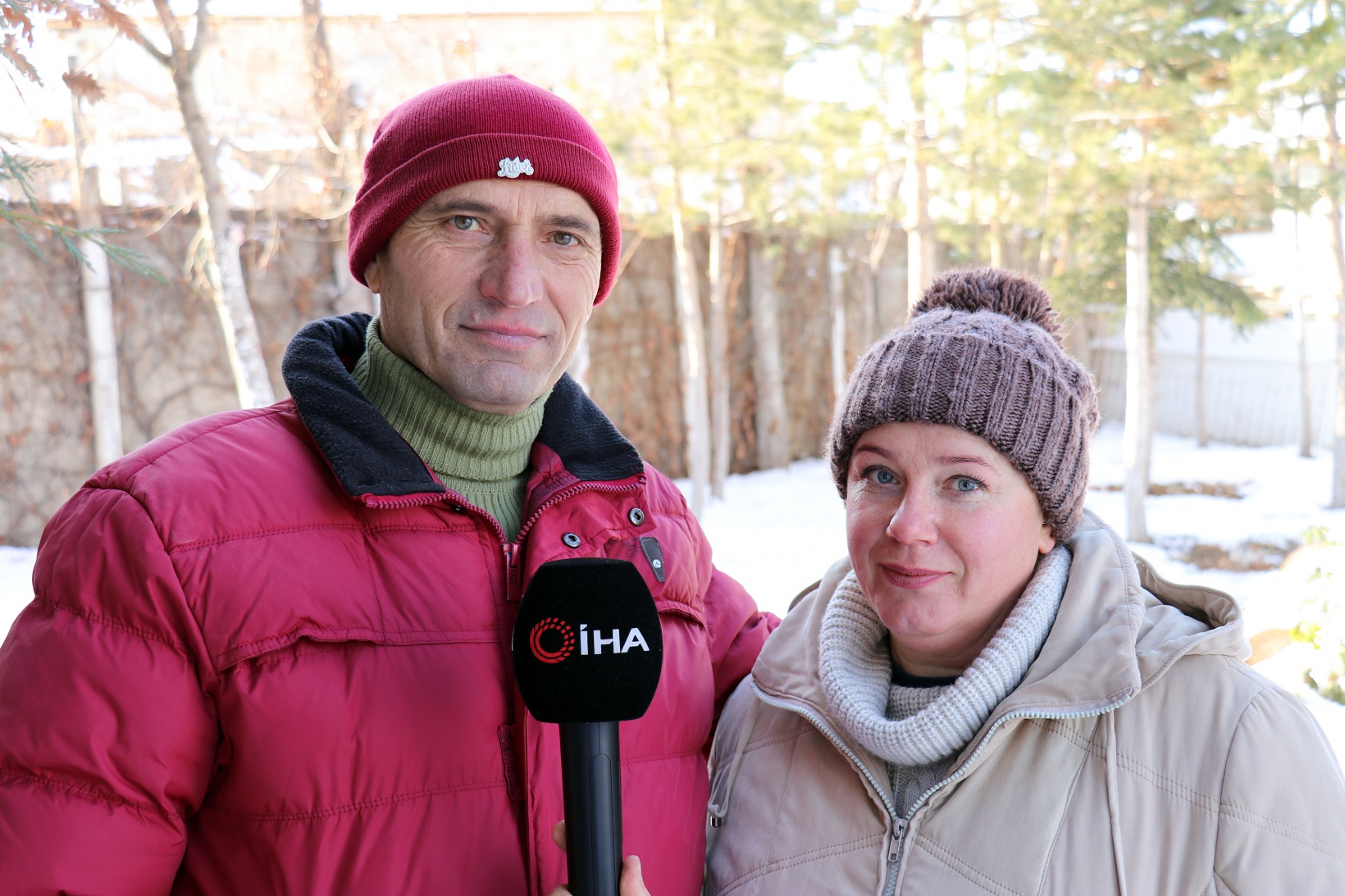 Kendisini 'diplomalı eşek bakıcısı' olarak nitelendiren vatandaştan insanlık dersi 7
