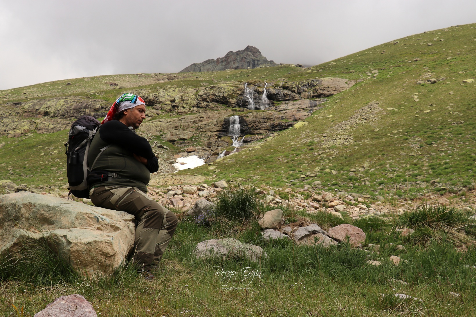 Artabel Gölleri'nde baharın renk cümbüşü başladı 52