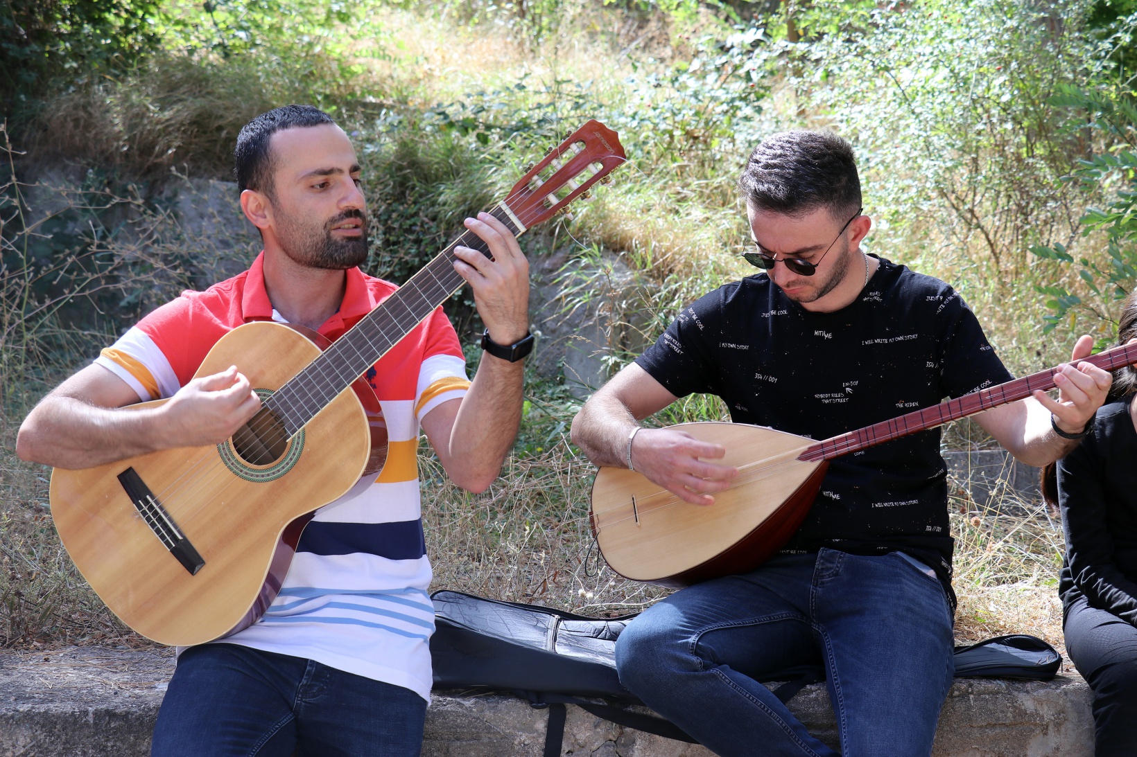 Gümüşhane’de daha temiz bir gelecek için çöp toplandı 20