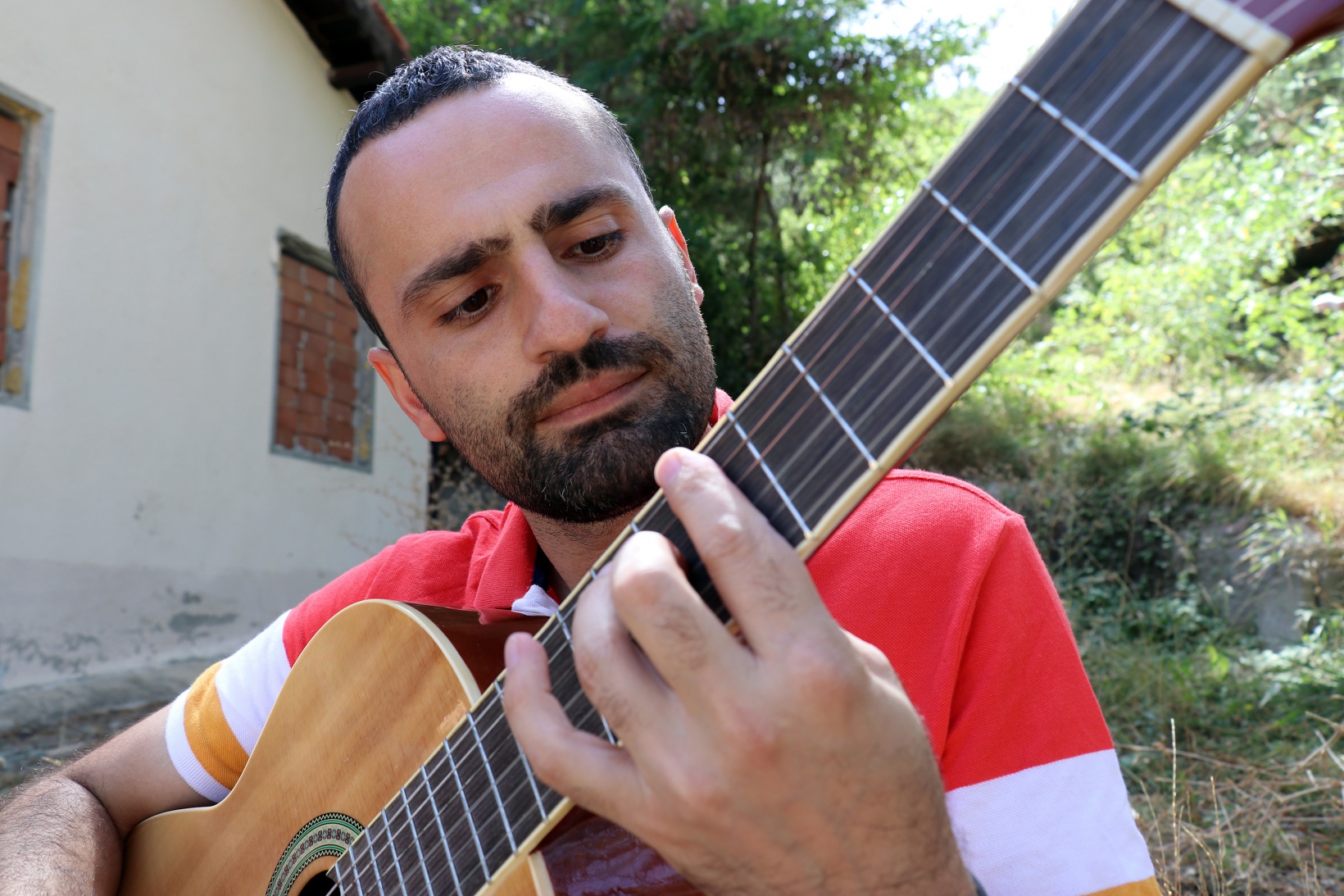 Gümüşhane’de daha temiz bir gelecek için çöp toplandı 15