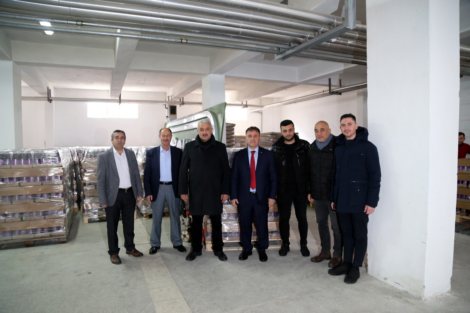 GÜMÜŞSU'nun ünü kıtaları aştı 5