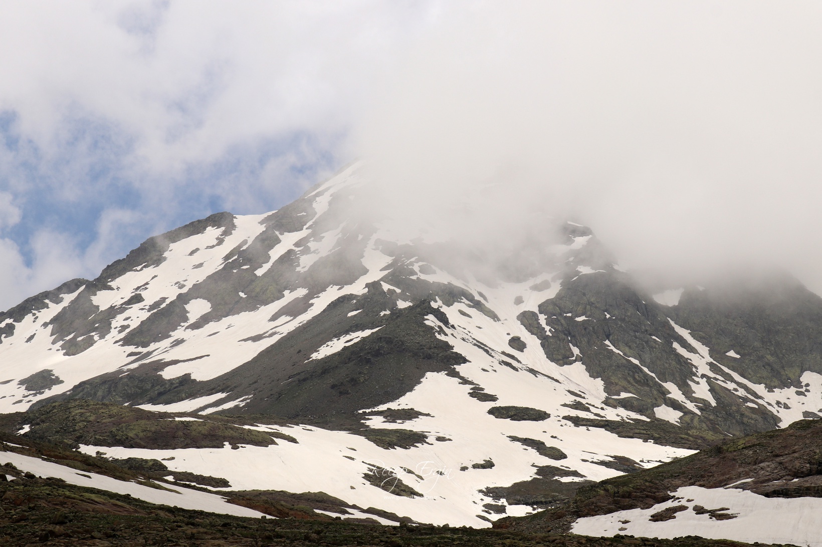 Artabel Gölleri'nde baharın renk cümbüşü başladı 16