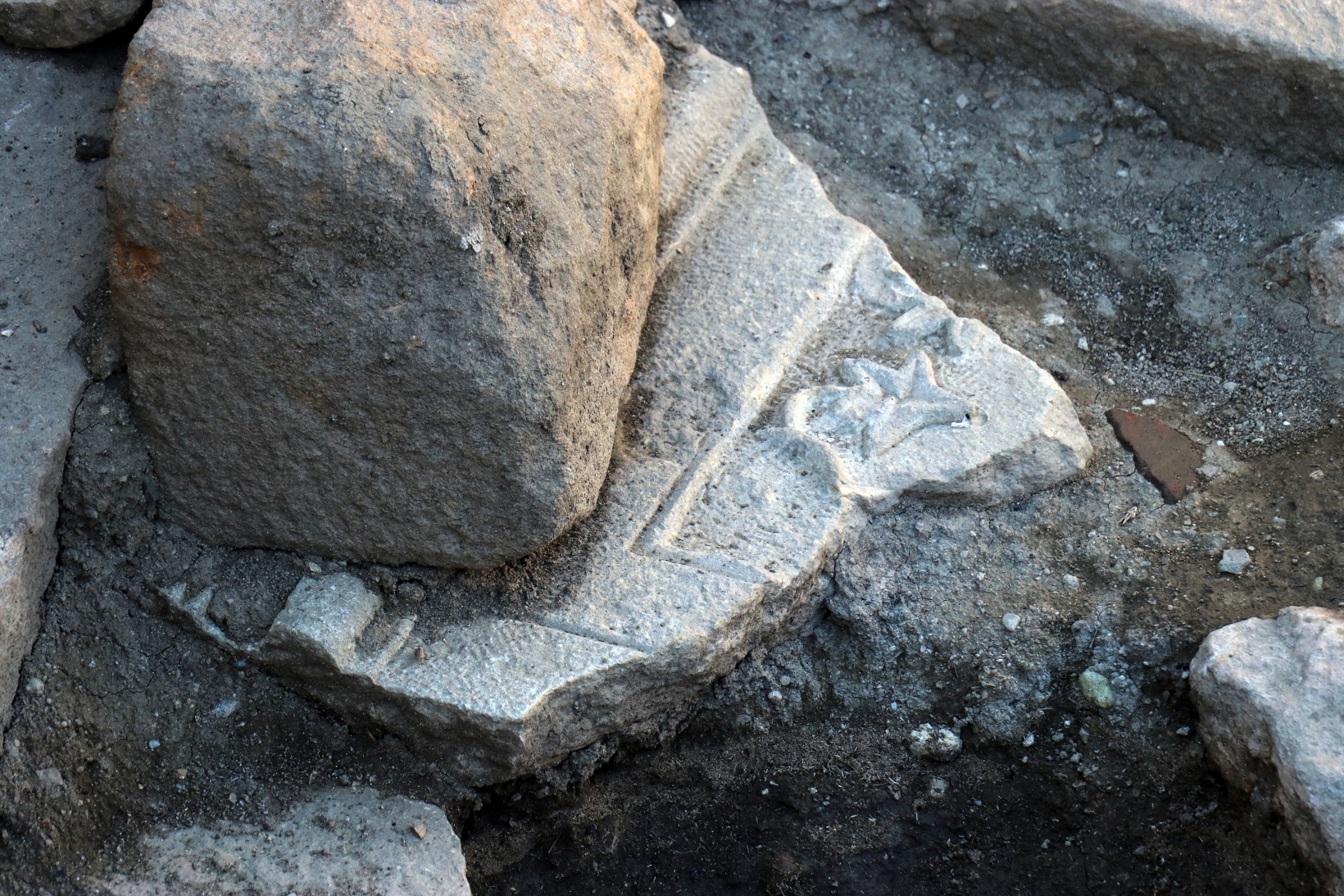 Roma İmparatorluğu’nun Anadolu’daki ilk lejyoner mezarlığı Satala’da ortaya çıktı 7