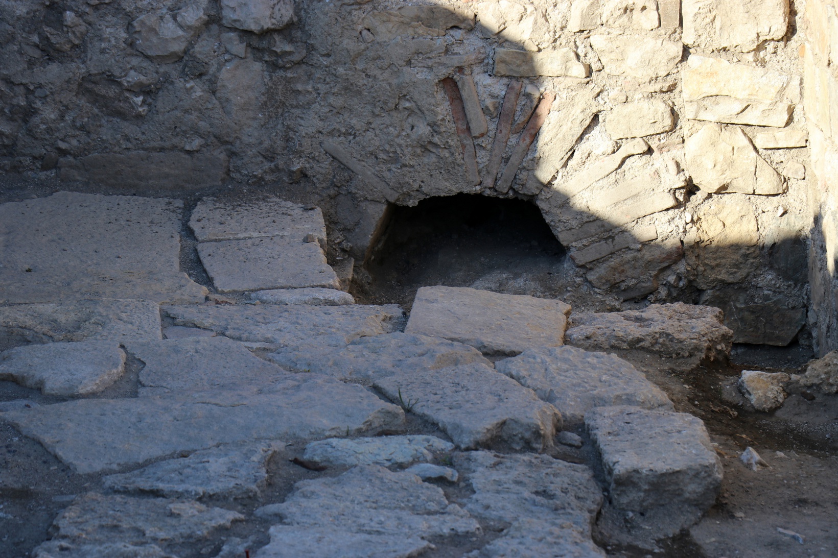 Roma İmparatorluğu’nun Anadolu’daki ilk lejyoner mezarlığı Satala’da ortaya çıktı 21