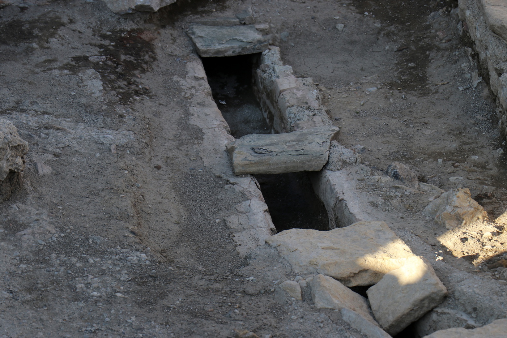 Roma İmparatorluğu’nun Anadolu’daki ilk lejyoner mezarlığı Satala’da ortaya çıktı 2