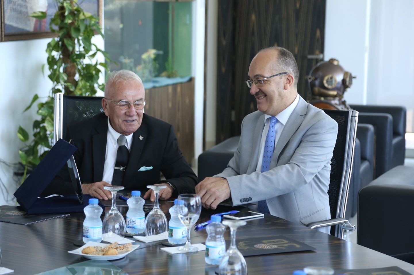 Gümüşhane Üniversitesi yurtdışına açılıyor 3