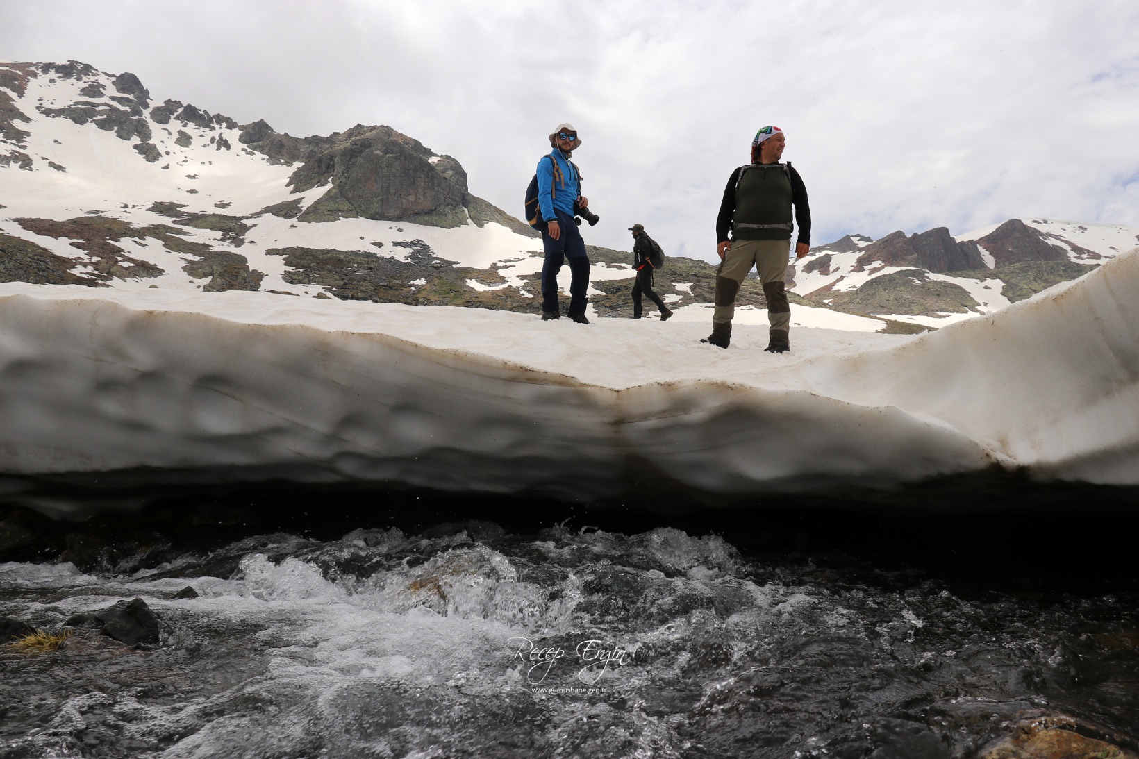 Artabel Gölleri'nde baharın renk cümbüşü başladı 20