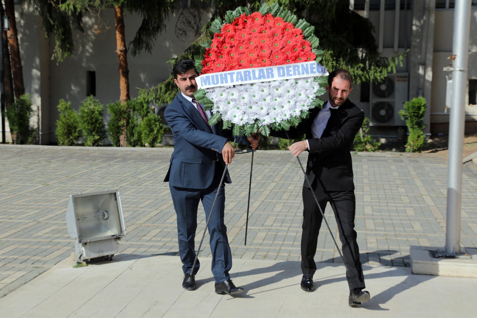 Gümüşhane’de Muhtarlar Günü kutlandı 23