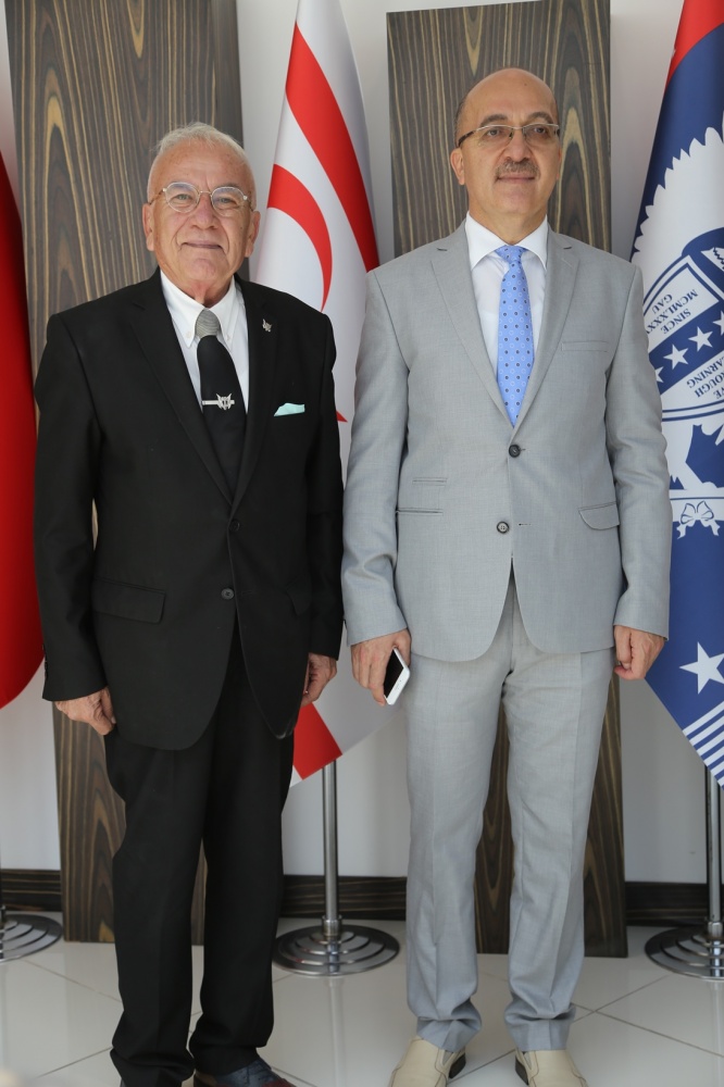 Gümüşhane Üniversitesi yurtdışına açılıyor 7