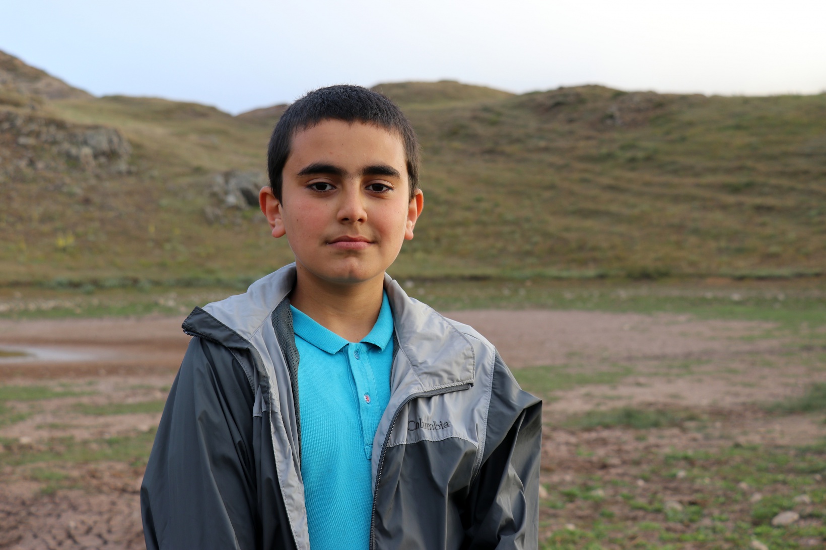 Dörtkonak'taki Dipsiz Göl “Dipsiz Çöl” oldu 8