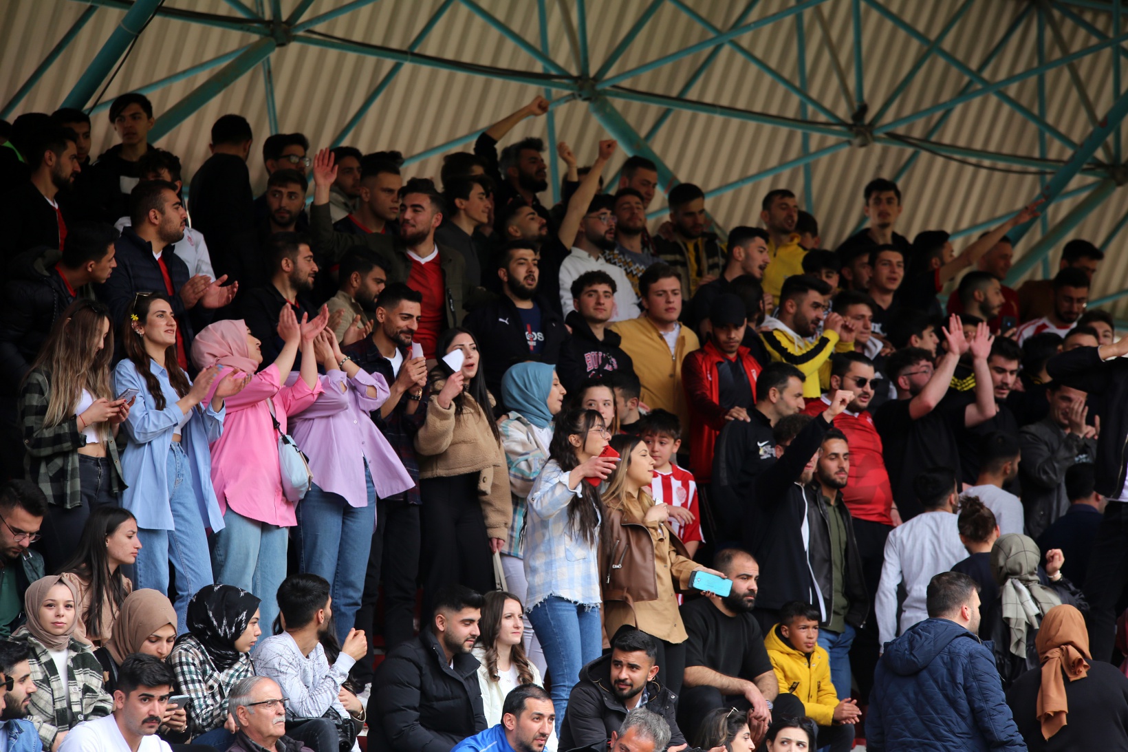 Gümüş’ün umutları tükeniyor: 2-3 5