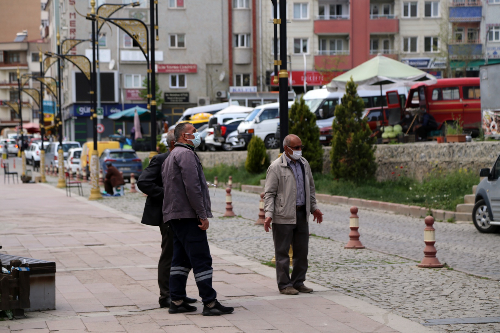 Gümüşhane’de gurbetçi tedirginliği 5