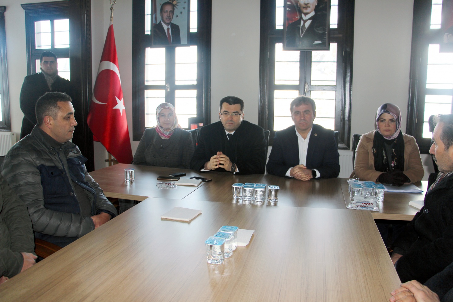 Süleymaniye’de bir ilk 2