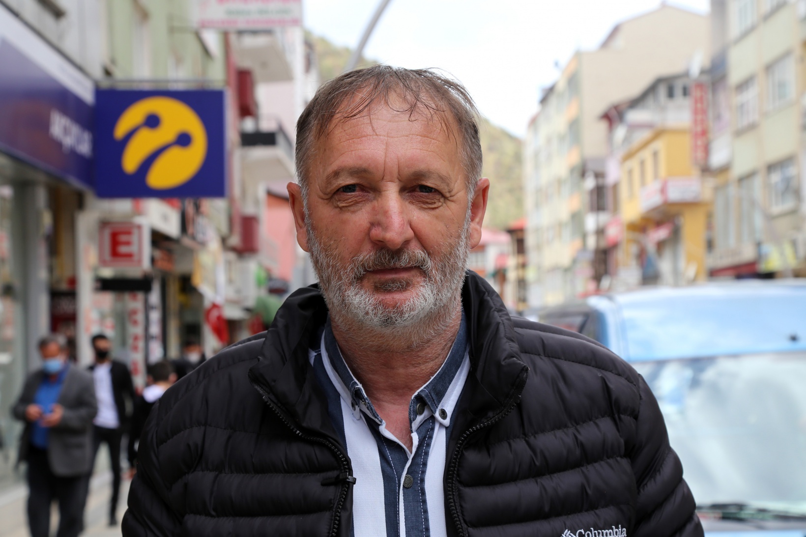Gümüşhane’de gurbetçi tedirginliği 4