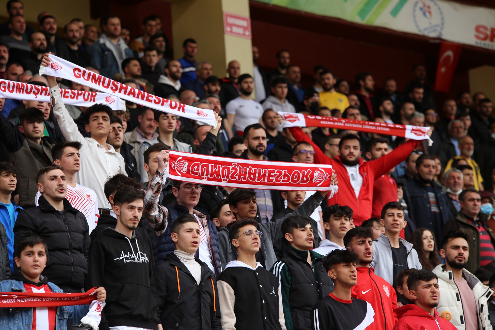 Gümüş’ün umutları tükeniyor: 2-3 8