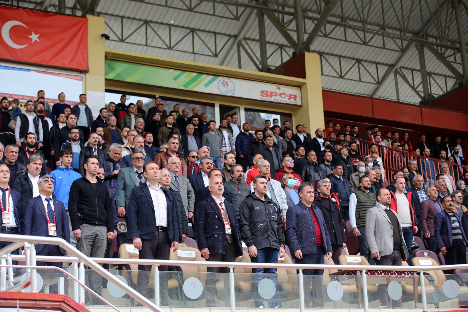 Gümüş’ün umutları tükeniyor: 2-3 10